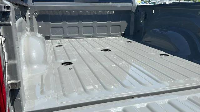 2026 Ram 2500 Power Wagon Rebel Crew Cab 4x4 6'4" Box