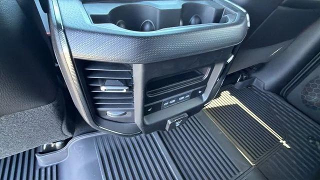 2026 Ram 2500 Power Wagon Rebel Crew Cab 4x4 6'4" Box