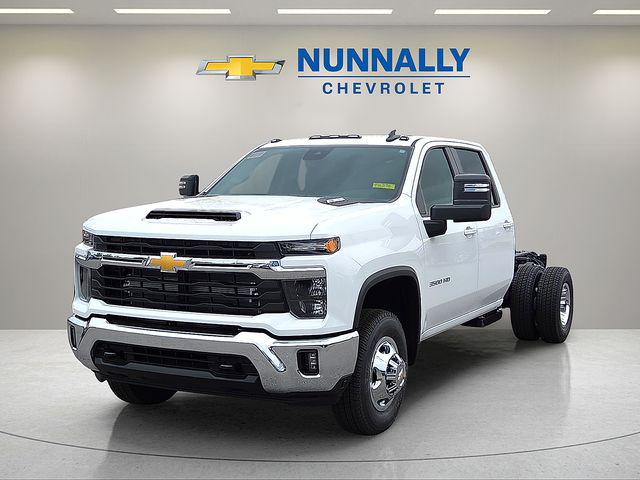 2026 Chevrolet Silverado 3500HD LT for sale in Bentonville, AR