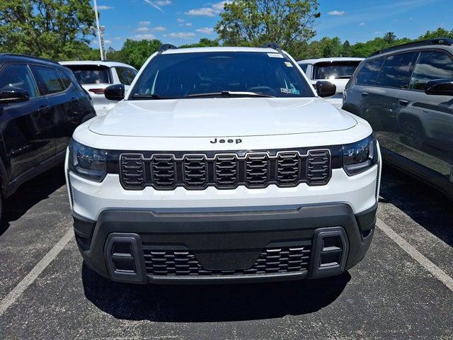 2026 Jeep Cherokee CHEROKEE LAREDO 4X4 2026 Jeep Cherokee CHEROKEE LAREDO 4X4