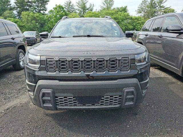 2026 Jeep Cherokee CHEROKEE LIMITED 4X4 2026 Jeep Cherokee CHEROKEE LIMITED 4X4
