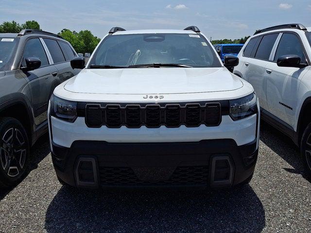 2026 Jeep Cherokee CHEROKEE LAREDO 4X4 2026 Jeep Cherokee CHEROKEE LAREDO 4X4