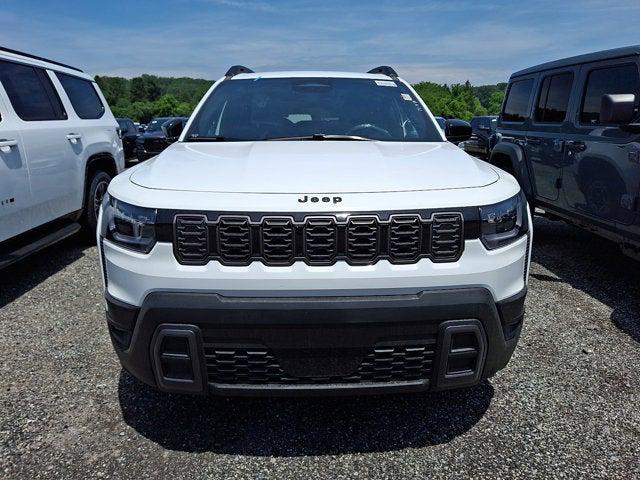 2026 Jeep Cherokee CHEROKEE LAREDO 4X4 2026 Jeep Cherokee CHEROKEE LAREDO 4X4
