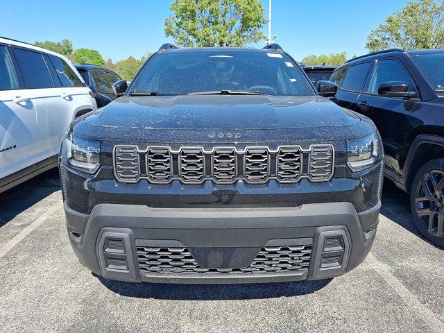 2026 Jeep Cherokee CHEROKEE LAREDO 4X4 2026 Jeep Cherokee CHEROKEE LAREDO 4X4