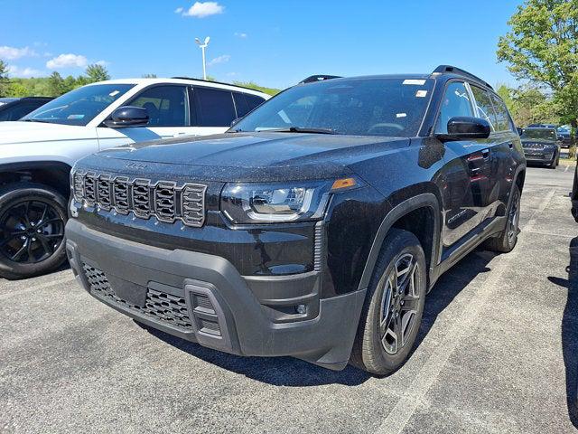2026 Jeep Cherokee CHEROKEE LAREDO 4X4 2026 Jeep Cherokee CHEROKEE LAREDO 4X4