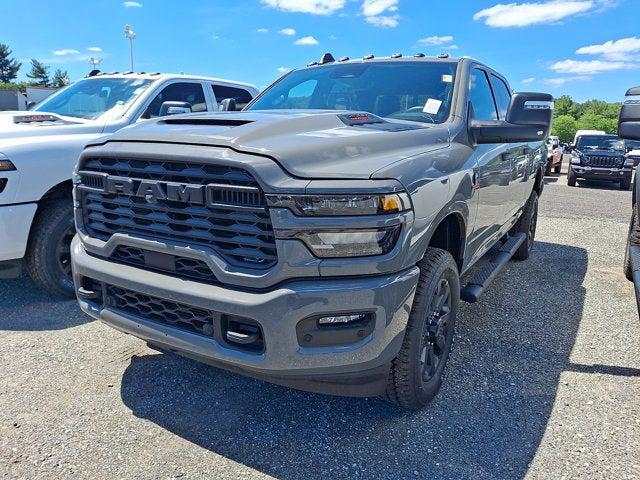 2026 RAM Ram 2500 RAM 2500 BLACK EXPRESS CREW CAB 4X4 64 BOX 2026 RAM Ram 2500 RAM 2500 BLACK EXPRESS CREW CAB 4X4 64 BOX