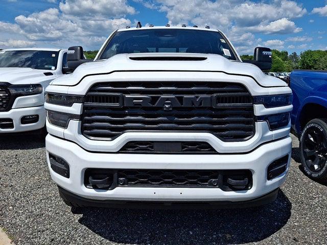 2026 RAM Ram 2500 RAM 2500 BLACK EXPRESS CREW CAB 4X4 8 BOX 2026 RAM Ram 2500 RAM 2500 BLACK EXPRESS CREW CAB 4X4 8 BOX