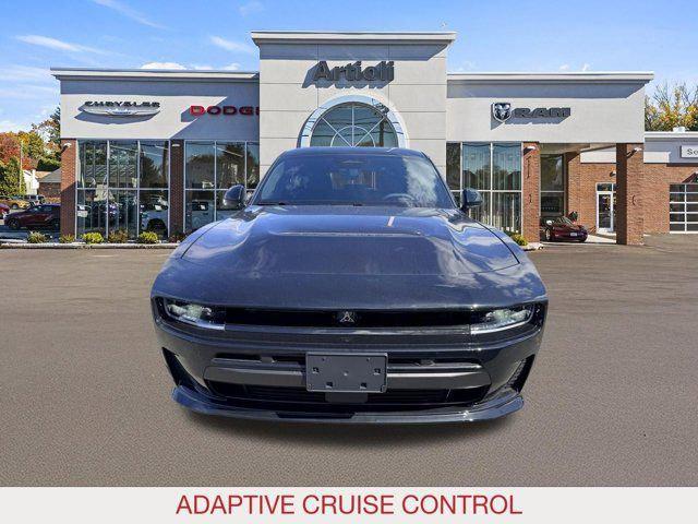 2026 Dodge Charger CHARGER R/T 4-DOOR AWD