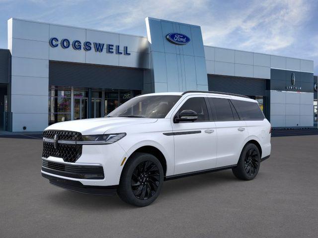 2026 Lincoln Navigator Reserve for sale in Russellville, AR