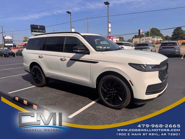 2026 Lincoln Navigator Reserve for sale in Russellville, AR