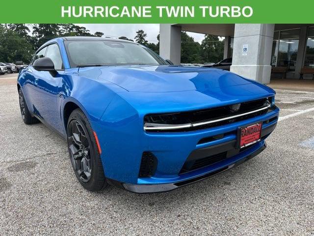 2026 Dodge Charger R/T Plus 4-Door AWD for sale in Henderson, TX