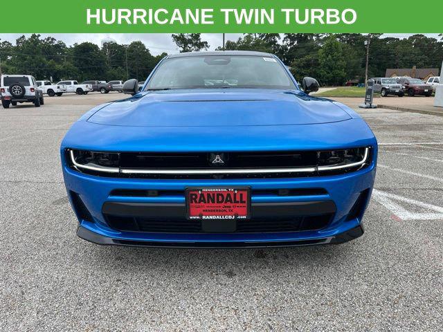 2026 Dodge Charger CHARGER R/T PLUS 4-DOOR AWD