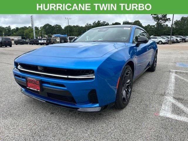 2026 Dodge Charger CHARGER R/T PLUS 4-DOOR AWD
