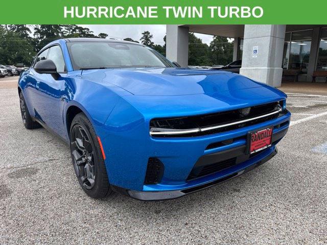 2026 Dodge Charger R/T Plus 4-Door AWD for sale in Henderson, TX