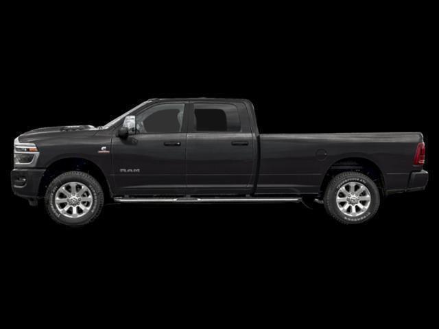 2026 RAM Ram 3500 RAM 3500 LARAMIE CREW CAB 4X4 8 BOX