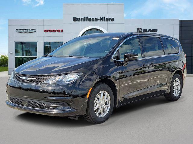 2026 Chrysler Voyager VOYAGER LX