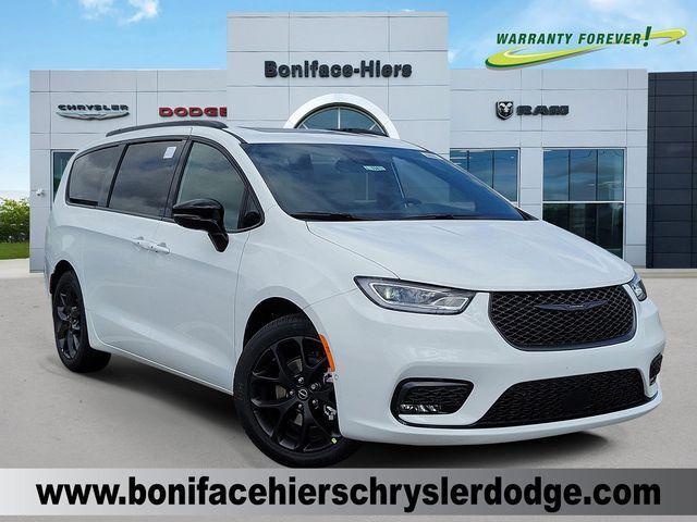 2026 Chrysler Pacifica PACIFICA LIMITED