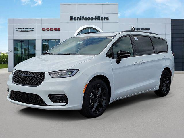 2026 Chrysler Pacifica PACIFICA LIMITED