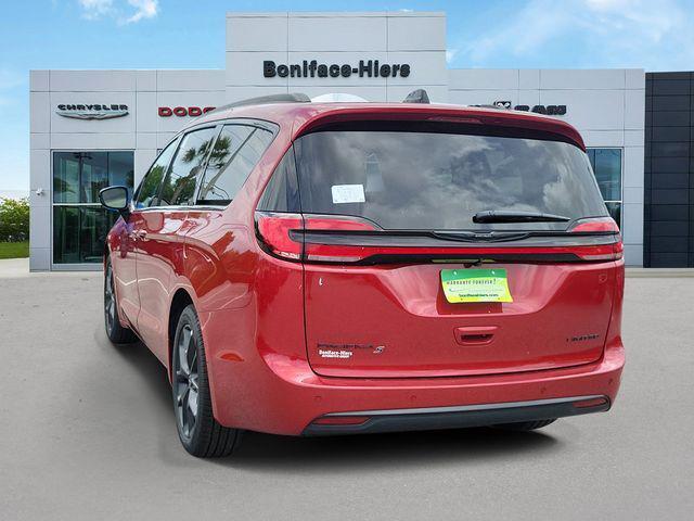 2026 Chrysler Pacifica PACIFICA LIMITED