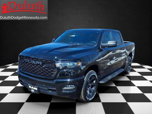 2026 RAM Ram 1500 RAM 1500 EXPRESS CREW CAB 4X4 57 BOX
