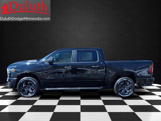 2026 RAM Ram 1500 RAM 1500 EXPRESS CREW CAB 4X4 57 BOX