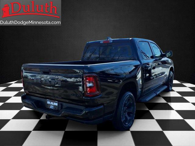 2026 RAM Ram 1500 RAM 1500 EXPRESS CREW CAB 4X4 57 BOX