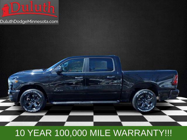 2026 RAM Ram 1500 RAM 1500 EXPRESS CREW CAB 4X4 57 BOX