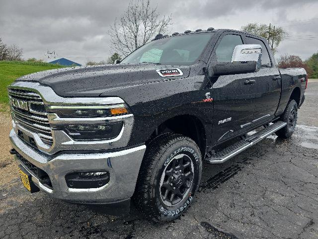 2026 RAM Ram 2500 RAM 2500 LARAMIE CREW CAB 4X4 64 BOX