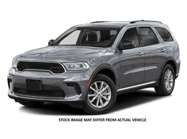 2026 Dodge Durango DURANGO GT PREMIUM AWD HEMI V8