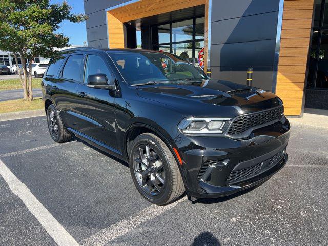 2026 Dodge Durango DURANGO GT PREMIUM AWD HEMI V8 2026 Dodge Durango DURANGO GT PREMIUM AWD HEMI V8