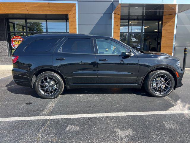 2026 Dodge Durango DURANGO GT PREMIUM AWD HEMI V8 2026 Dodge Durango DURANGO GT PREMIUM AWD HEMI V8