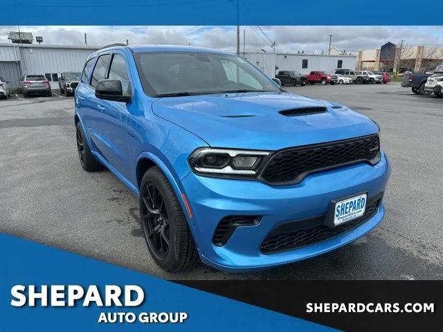 2026 Dodge Durango GT HEMI V8 for sale in Rockland, ME