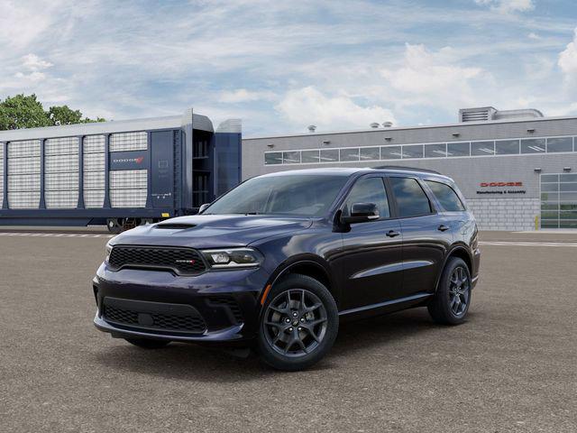 2026 Dodge Durango DURANGO GT PLUS AWD HEMI V8 2026 Dodge Durango DURANGO GT PLUS AWD HEMI V8