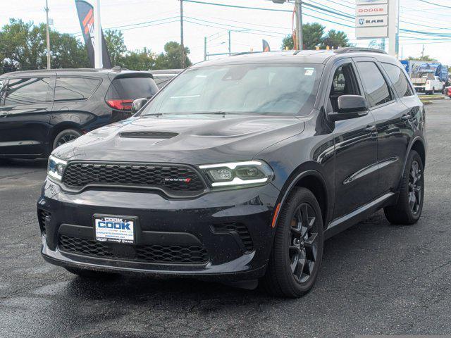2026 Dodge Durango DURANGO GT PLUS AWD HEMI V8 2026 Dodge Durango DURANGO GT PLUS AWD HEMI V8