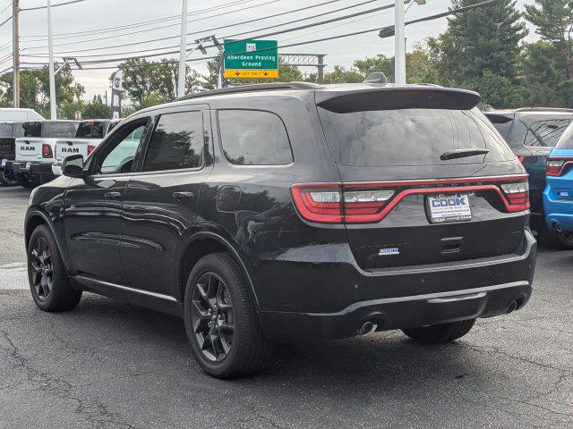 2026 Dodge Durango DURANGO GT PLUS AWD HEMI V8 2026 Dodge Durango DURANGO GT PLUS AWD HEMI V8