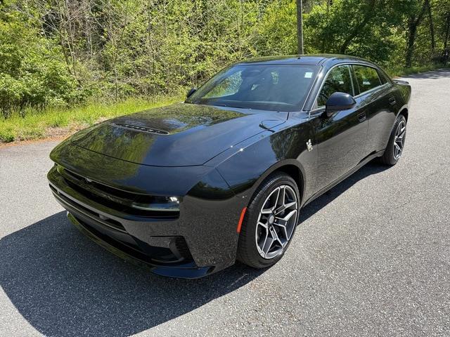 2026 Dodge Charger CHARGER SCAT PACK 4-DOOR AWD