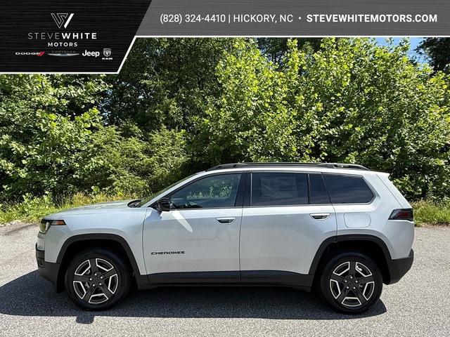 2026 Jeep Cherokee Limited for sale in Hickory, NC