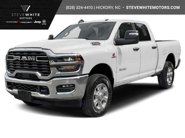 2026 Ram 3500 Big Horn Crew Cab 4x4 8' Box for sale in Hickory, NC