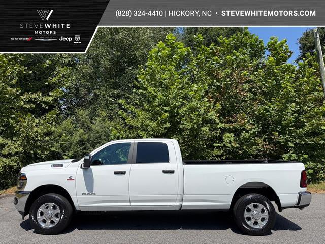 2026 Ram 3500 Big Horn Crew Cab 4x4 8 Box for sale in Hickory, NC