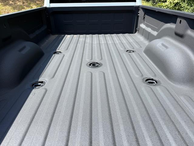 2026 Ram 3500 Big Horn Crew Cab 4x4 8 Box