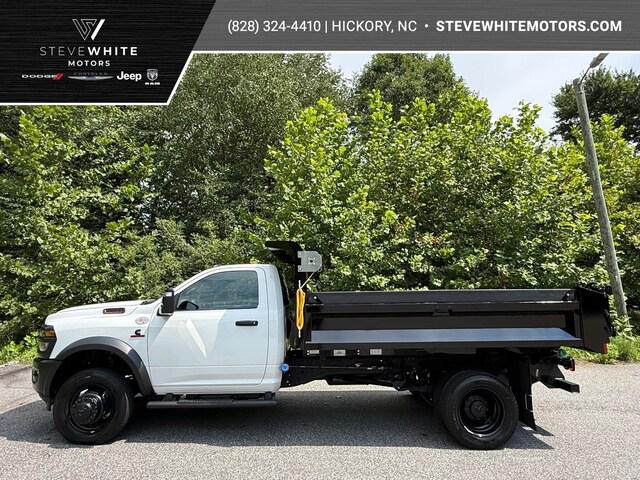 2026 RAM 5500 Chassis RAM 5500 TRADESMAN CHASSIS REGULAR CAB 4X4 84 CA 2026 RAM 5500 Chassis RAM 5500 TRADESMAN CHASSIS REGULAR CAB 4X4 84 CA