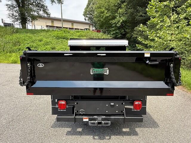 2026 Ram 5500 Chassis Cab Tradesman/Big Horn