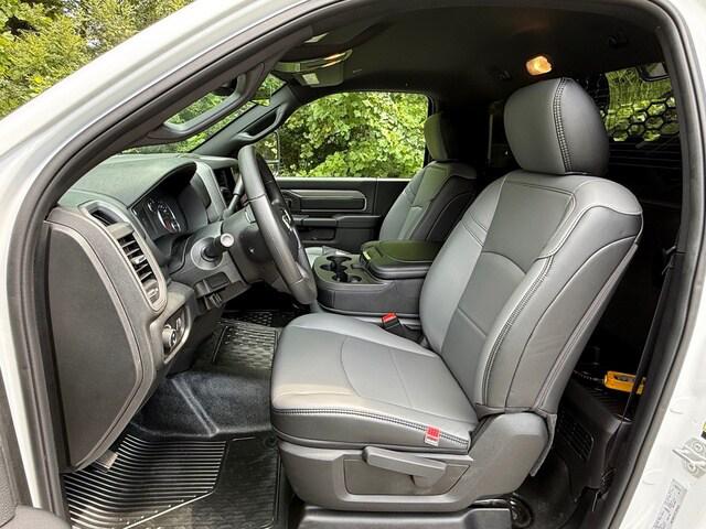 2026 Ram 5500 Chassis Cab Tradesman/Big Horn