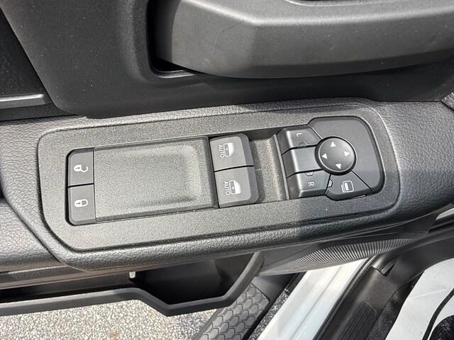 2026 Ram 5500 Chassis Cab Tradesman/Big Horn