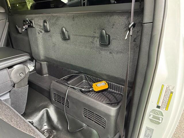 2026 Ram 5500 Chassis Cab Tradesman/Big Horn