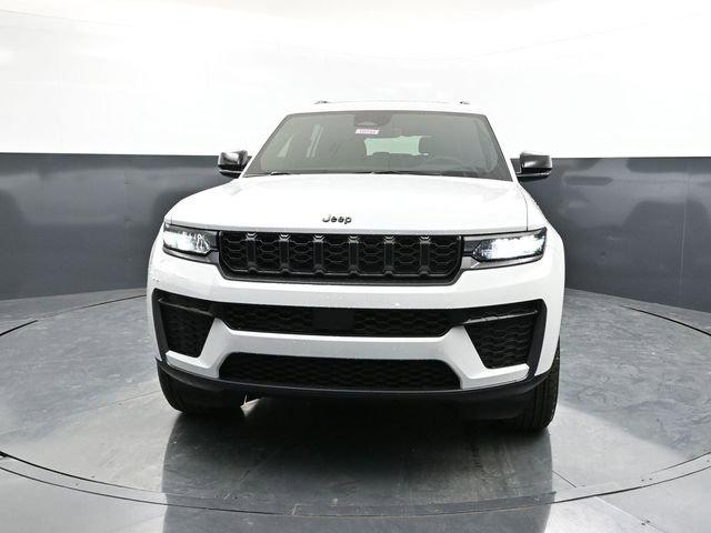 2026 Jeep Grand Cherokee GRAND CHEROKEE L LAREDO ALTITUDE 4X4