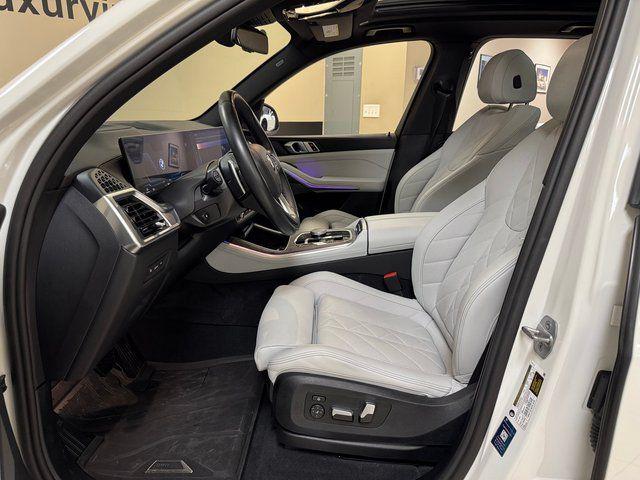 2025 BMW X5 sDrive40i
