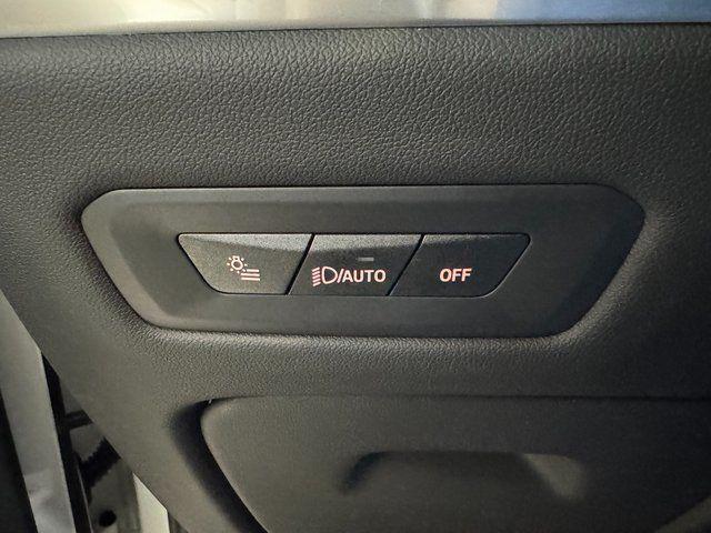 2025 BMW X5 sDrive40i