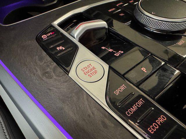 2025 BMW X5 sDrive40i