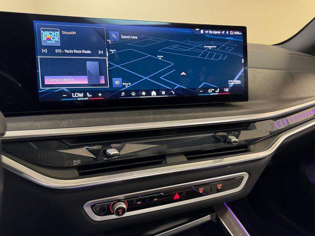 2025 BMW X5 sDrive40i